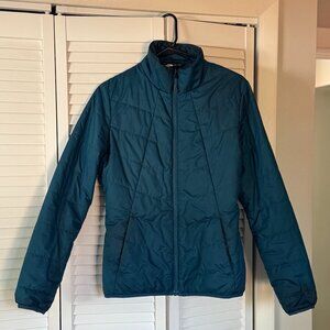 North Face Down Liner JAcket